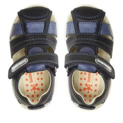 Sandales Biomecanics 232258 M Navy A 11 Sandales Biomecanics 232258 M Navy A -Pointe De Chaussures sandales biomecanics 232258 m navy a 4