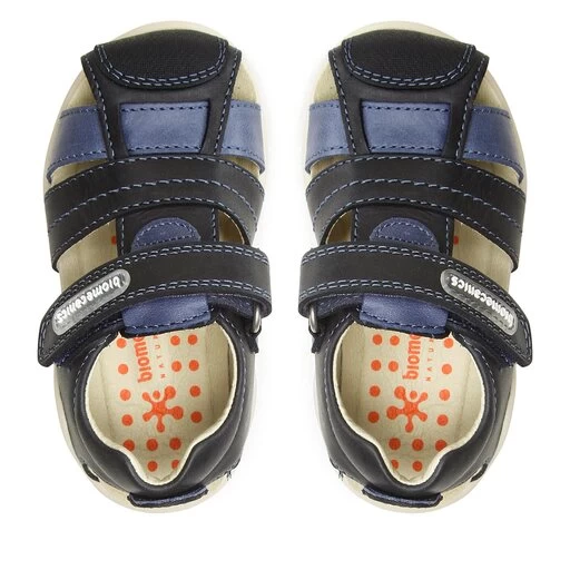 Sandales Biomecanics 232258 M Navy A 7 Sandales Biomecanics 232258 M Navy A – Image 5