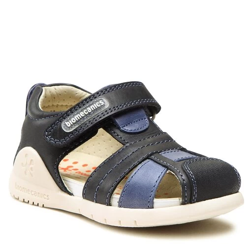 Sandales Biomecanics 232258 M Navy A 3 Sandales Biomecanics 232258 M Navy A