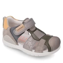 Sandales Biomecanics 232259 M Gray B