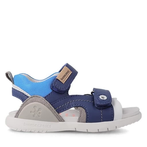 Sandales Biomecanics 232263 M Blue A 4 Sandales Biomecanics 232263 M Blue A – Image 2