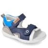 Sandales Biomecanics 232263 M Blue A