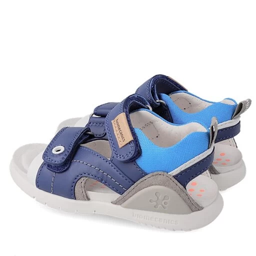 Sandales Biomecanics 232263 M Blue A 5 Sandales Biomecanics 232263 M Blue A – Image 3