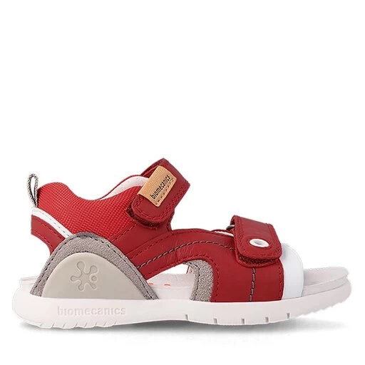 Sandales Biomecanics 232263 S Red B 4 Sandales Biomecanics 232263 S Red B – Image 2