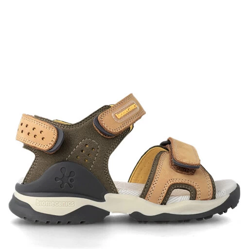 Sandales Biomecanics 232274 M Brown B 4 Sandales Biomecanics 232274 M Brown B – Image 2