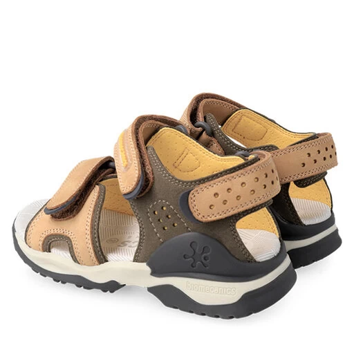 Sandales Biomecanics 232274 M Brown B 5 Sandales Biomecanics 232274 M Brown B – Image 3