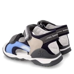 Sandales Biomecanics 232275 M Navy A -Pointe De Chaussures sandales biomecanics 232275 m navy a 2