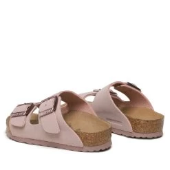 Sandales Birkenstock Arizona 1023357 Lavender Blush -Pointe De Chaussures sandales birkenstock arizona 1023357 lavender blush 2
