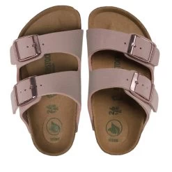 Sandales Birkenstock Arizona 1023357 Lavender Blush -Pointe De Chaussures sandales birkenstock arizona 1023357 lavender blush 4