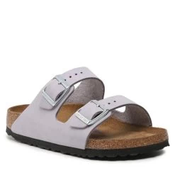 Sandales Birkenstock Arizona 1024241 Purple Fog
