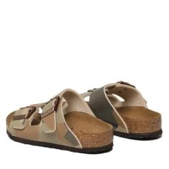 Sandales Birkenstock Arizona 1024728 Geo Camo Core -Pointe De Chaussures sandales birkenstock arizona 1024728 geo camo core 2