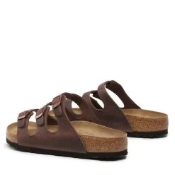 Sandales Birkenstock Florida 53901 Habanna -Pointe De Chaussures sandales birkenstock florida 53901 habanna 2