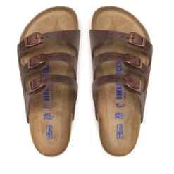 Sandales Birkenstock Florida 53901 Habanna -Pointe De Chaussures sandales birkenstock florida 53901 habanna 4