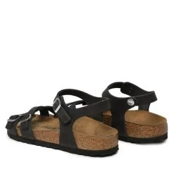 Sandales Birkenstock Kumba 1021487 Black 9 Sandales Birkenstock Kumba 1021487 Black -Pointe De Chaussures sandales birkenstock kumba 1021487 black 2
