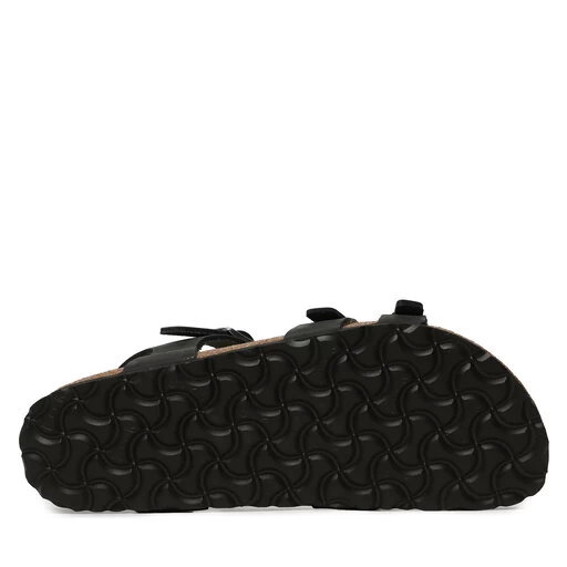Sandales Birkenstock Kumba 1021487 Black 6 Sandales Birkenstock Kumba 1021487 Black – Image 4