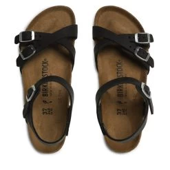 Sandales Birkenstock Kumba 1021487 Black 11 Sandales Birkenstock Kumba 1021487 Black -Pointe De Chaussures sandales birkenstock kumba 1021487 black 4