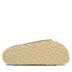 Sandales Birkenstock Milano 1024067 Cognac -Pointe De Chaussures sandales birkenstock milano 1024067 cognac 3