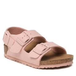 Sandales Birkenstock Milano 1024362 Soft Pink