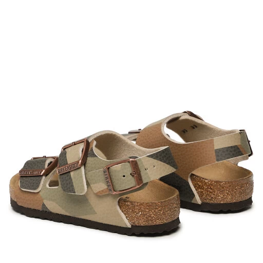 Sandales Birkenstock Milano 1024759 Geo Camo Core 5 Sandales Birkenstock Milano 1024759 Geo Camo Core – Image 3