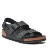 Sandales Birkenstock Milano 1024998 Trples Black -Pointe De Chaussures sandales birkenstock milano 1024998 trples black