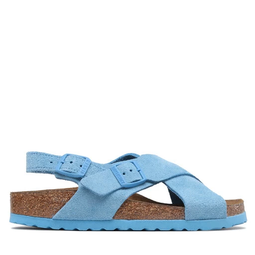 Sandales Birkenstock Tulum 1024098 Sky Blue 4 Sandales Birkenstock Tulum 1024098 Sky Blue – Image 2