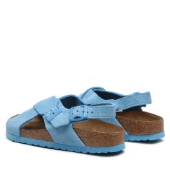 Sandales Birkenstock Tulum 1024098 Sky Blue 9 Sandales Birkenstock Tulum 1024098 Sky Blue -Pointe De Chaussures sandales birkenstock tulum 1024098 sky blue 2