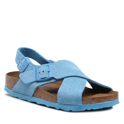 Sandales Birkenstock Tulum 1024098 Sky Blue 3 Sandales Birkenstock Tulum 1024098 Sky Blue
