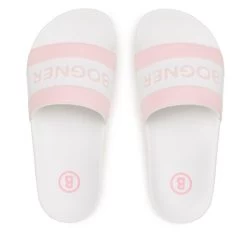 Sandales Bogner Belize L 7 B 22323967 White/Rose 064 -Pointe De Chaussures sandales bogner belize l 7 b 22323967 white rose 064 4