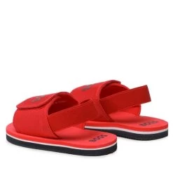 Sandales Boss J09188 S Bright Red 991 -Pointe De Chaussures sandales boss j09188 s bright red 991 2