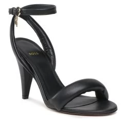 Sandales Boss Ruth Sandal 90 50488724 10239116 01 Black 001