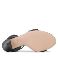 Sandales Boss Ruth Sandal 90 50488724 10239116 01 Black 001 -Pointe De Chaussures sandales boss ruth sandal 90 50488724 10239116 01 black 001 3