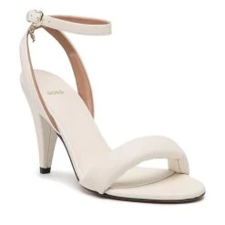 Sandales Boss Ruth Sandal 90 50488724 10239116 01 Open White 114