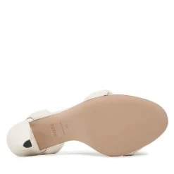 Sandales Boss Ruth Sandal 90 50488724 10239116 01 Open White 114 10 Sandales Boss Ruth Sandal 90 50488724 10239116 01 Open White 114 -Pointe De Chaussures sandales boss ruth sandal 90 50488724 10239116 01 open white 114 3