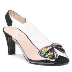 Sandales Brenda Zaro 3610 Vinilo