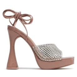 Sandales Call It Spring Blooming 13593065 103 -Pointe De Chaussures sandales call it spring blooming 13593065 103 1