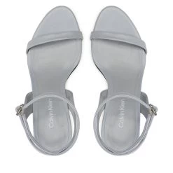 Sandales Calvin Klein Ess Stilleto Snddal 90-Hh HW0HW01128 Peral Blue DYI -Pointe De Chaussures sandales calvin klein ess stilleto snddal 90 hh hw0hw01128 peral blue dyi 4