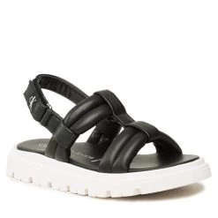 Sandales Calvin Klein Jeans Sandal V4A2-80514-1614 Black