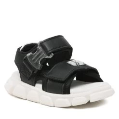 Sandales Calvin Klein Jeans Velcro Sandal V1B2-80609-0211 S Black 999