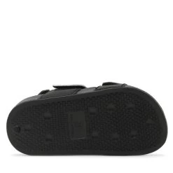 Sandales Calvin Klein Jeans Velcro Sandal V1B2-80627-1172 M Black/White X001 -Pointe De Chaussures sandales calvin klein jeans velcro sandal v1b2 80627 1172 m black white x001 3