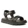 Sandales Calvin Klein Jeans Velcro Sandal V4A2-80512-1614 Black 999 -Pointe De Chaussures sandales calvin klein jeans velcro sandal v4a2 80512 1614 black 999