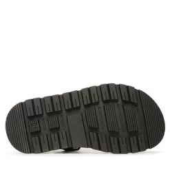 Sandales Calvin Klein Jeans Velcro Sandal V4A2-80512-1614 Black 999 -Pointe De Chaussures sandales calvin klein jeans velcro sandal v4a2 80512 1614 black 999 3