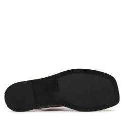 Sandales Calvin Klein Squared Flat Sandal He HW0HW01496 Safari Canvas RBC -Pointe De Chaussures sandales calvin klein squared flat sandal he hw0hw01496 safari canvas rbc 3