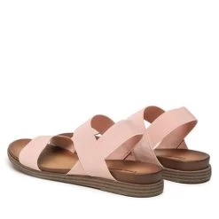 Sandales Clara Barson WS060701-01 Pink -Pointe De Chaussures sandales clara barson ws060701 01 pink 2
