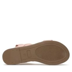 Sandales Clara Barson WS060701-01 Pink -Pointe De Chaussures sandales clara barson ws060701 01 pink 3