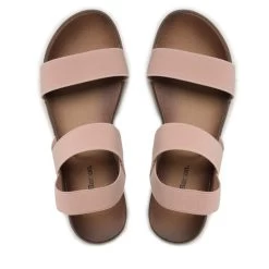 Sandales Clara Barson WS060701-01 Pink -Pointe De Chaussures sandales clara barson ws060701 01 pink 4