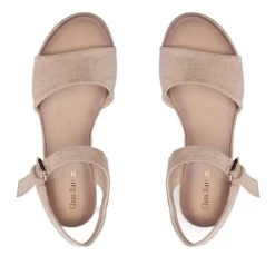 Sandales Clara Barson WS2189-15 Gold -Pointe De Chaussures sandales clara barson ws2189 15 gold 4