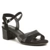 Sandales Clara Barson WS5695-01 Black -Pointe De Chaussures sandales clara barson ws5695 01 black 1