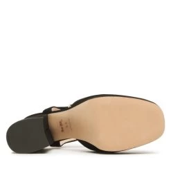 Sandales Coach Isabella CE296 Black 11 Sandales Coach Isabella CE296 Black -Pointe De Chaussures sandales coach isabella ce296 black 3