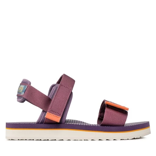 Sandales Columbia Via Sandal Desert Nights BL9018 Antique Mauve/Squash 551 4 Sandales Columbia Via Sandal Desert Nights BL9018 Antique Mauve/Squash 551 – Image 2