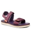 Sandales Columbia Via Sandal Desert Nights BL9018 Antique Mauve/Squash 551 -Pointe De Chaussures sandales columbia via sandal desert nights bl9018 antique mauve squash 551